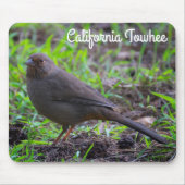 California Towee Muismat (Voorkant)