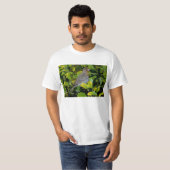 California Towee T-shirt (Voorkant volledig)