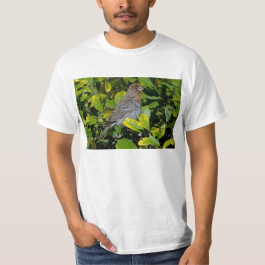 California Towee T-shirt (Voorkant)