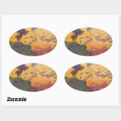 California Travel Sticker (Vel)