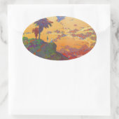 California Travel Sticker (Tas)