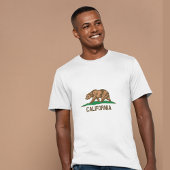 CALIFORNIA TSHIRT