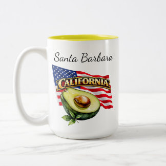 California Two-Tone Mok