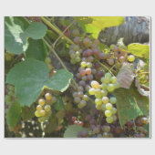 California Vineyards Cadeaupapier (Vlak)