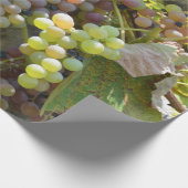 California Vineyards Cadeaupapier (Hoek)