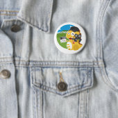 California VIPKID Button (In situ)