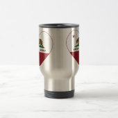 california vlaggen monterey hart reisbeker (Center)