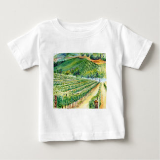 California wijngaard Shirt