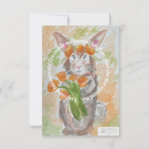 California Wildfire Relief Fundraiser Kaart