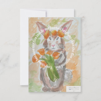 California Wildfire Relief Fundraiser Kaart