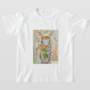 California Wildfire Relief Fundraiser T-shirt