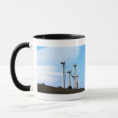 California Windmills Mok (Links)