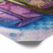 California Wines Poster (Hoek)