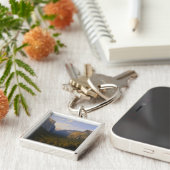 California, Yosemite National Park, Yosemite Sleutelhanger (Zijkant)