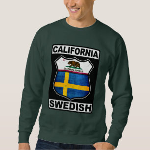 California, Zweeds Trui