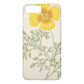 Californian Eschscholtzia Case-Mate iPhone Case (Achterkant)