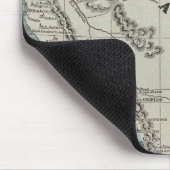Californias Muismat (Hoek)