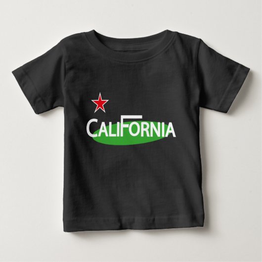 Californië (Voorkant)