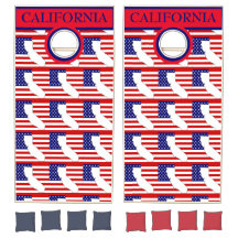 CALIFORNIË 