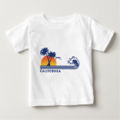 Californië (Voorkant)