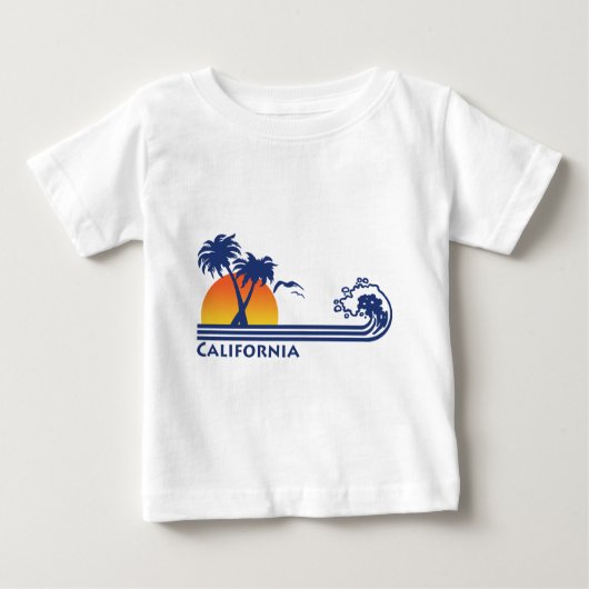 Californië (Voorkant)