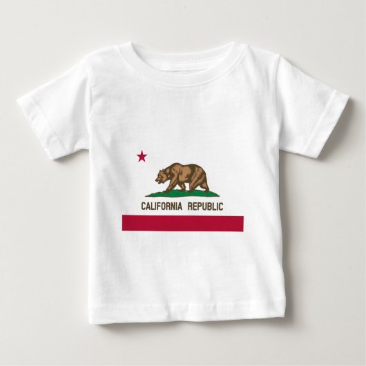 Californië (Voorkant)