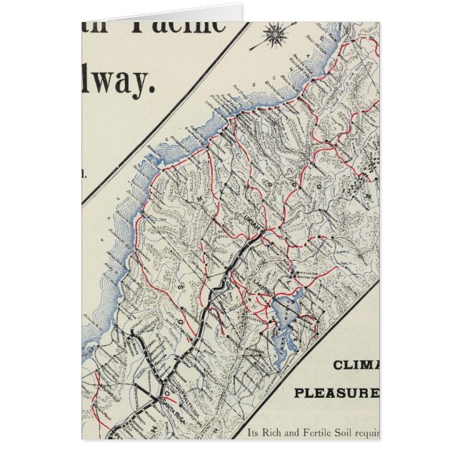 Californië 2 (Voorkant)