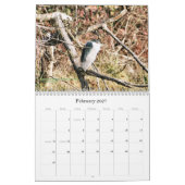 Californië 2017 verkennen kalender (Feb 2027)