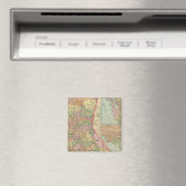 Californië 3 magneet (Insitu (Vaatwasser))