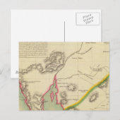 Californië 53 briefkaart (Voorkant / Achterkant)