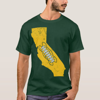 Californië 5 t-shirt