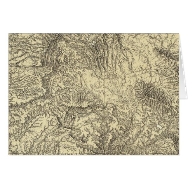 Californië 6 (Voorkant Horizontaal)