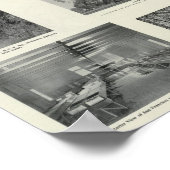 Californië 6 poster (Hoek)