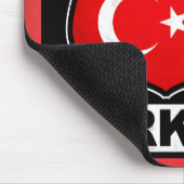 Californië-Amerikaans Muismat (Hoek)