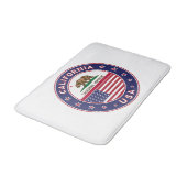 Californië Badmat (Gekanteld)