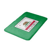 Californië Badmat (Gekanteld)