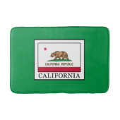Californië Badmat (Voorkant)