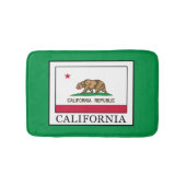 Californië Badmat (Voorkant)