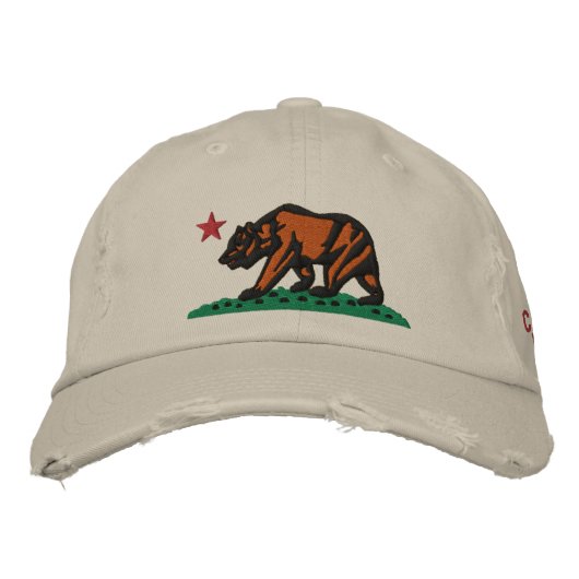 CALIFORNIË BEER Essentials Pet (Voorkant)