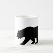 Californië-Beer Koffiemok (Center)