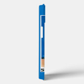 Californië bezoekt promotie-Poster Case-Mate iPhone Case (Achterkant / Rechts)