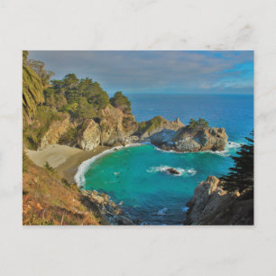 Californië Briefkaart