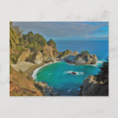 Californië Briefkaart (Voorkant)