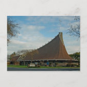 Californië Briefkaart (Voorkant)