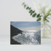 Californië Briefkaart (Staand voorkant)