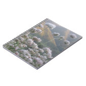 Californië Buckwheat Notitieboek (Linkerzijde)