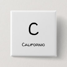 Californië - C