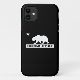 Californië Case-Mate iPhone Case
