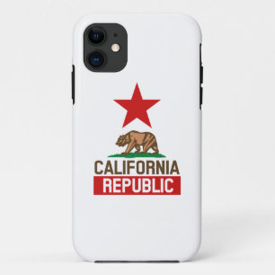 Californië Case-Mate iPhone Case
