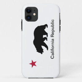 Californië Case-Mate iPhone Case